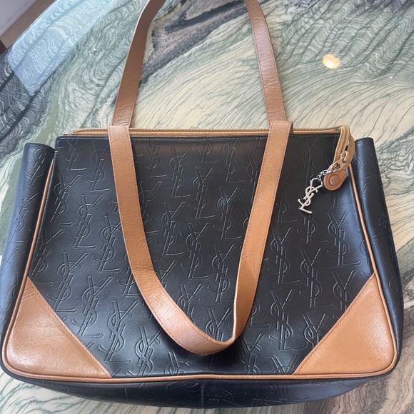 YSL tote - Picture 1 of 5